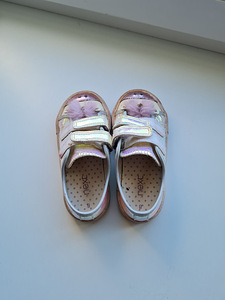 Next ketsid, s. UK 8(25.5) (2 foto / 3)