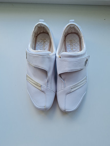 Кроссовки Lacoste р.36 (2 фото из 3)