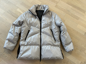 Massimo dutti talvejope, suurus s ( oversize) (1 foto / 3)