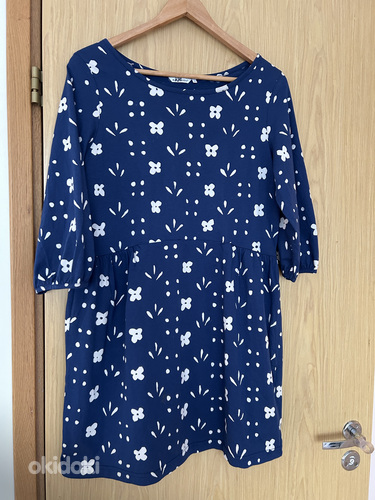 MARIMEKKO TRICOT kleit, suurus s