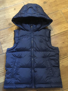 Benetton sulevest s 130 (7-8.a) (1 foto / 1)