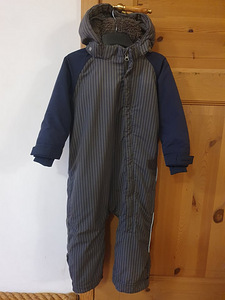 Talvekombe Enfant s 92 (1 foto / 3)