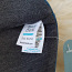 Новая мериносовая шапка-шарф Breden осетровая шапка 50-52 см (фото #2)