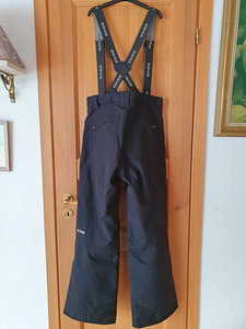 Altitude suusapüksid talvepüksid s 38 (2 foto / 2)