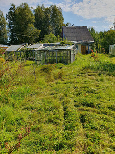Arumäe AÜ 35, Arumäe, Narva-Jõesuu linn, Ida-Virumaa (2 фото из 14)