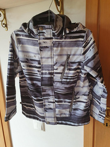 Huppa softshell jope s 122 (1 foto / 2)