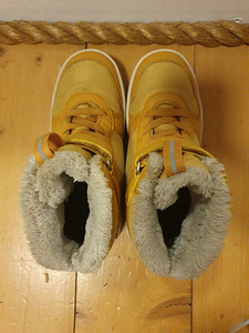 Viking gore-tex saapad s 32 (3 foto / 5)