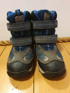 Reima tec talvesaapad s 27 (2 foto / 6)