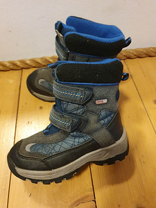 Reima tec talvesaapad s 27 (3 foto / 6)
