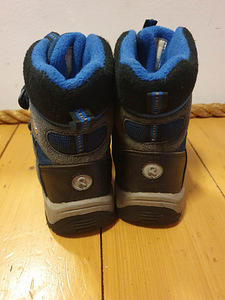 Reima tec talvesaapad s 27 (4 foto / 6)