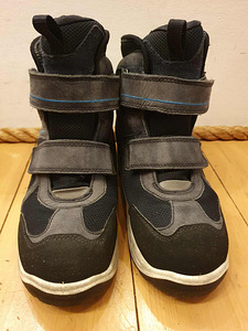 Ecco gore-tex Snow Mountain talvesaapad s 36 (2 foto / 4)