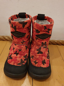 Kuoma talvesaapad s 23 (3 foto / 6)