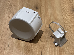 4G Ruuter Mikrotik SXT LTE6 Kit (1 foto / 1)