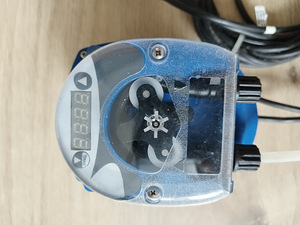 Dosaator (2 foto / 4)