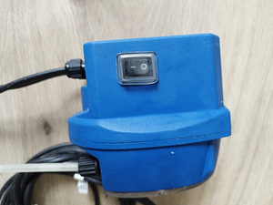 Dosaator (3 foto / 4)