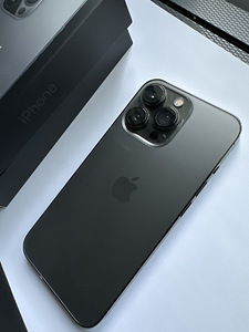 Подержанный apple iphone 13 pro 128gb (2 фото из 2)