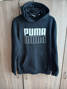 Poiste PUMA komplekt 146/152 (2 foto / 9)