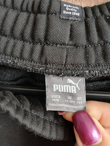 Poiste PUMA komplekt 146/152 (4 foto / 9)