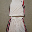 Комплект одежды для баскетбола aND1 (фото #1)
