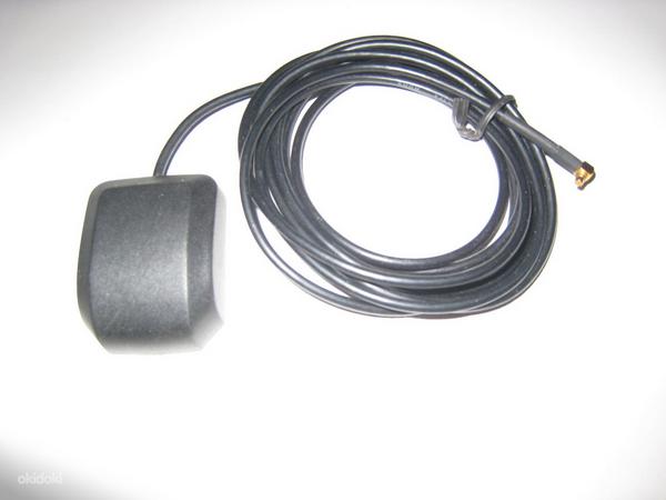 GPS antenn 2 meetrit (foto #1)