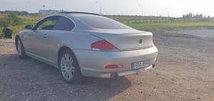 Продам BMW 630 (3 фото из 7)