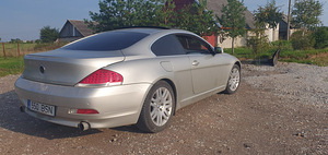 Продам BMW 630 (5 фото из 7)