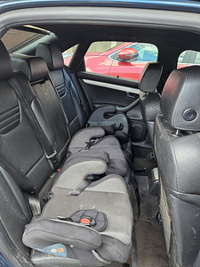 Audi a4 varuosad (5 foto / 10)