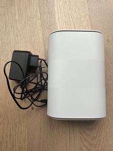 5G роутер/модем ZTE MC801A (1 фото из 3)