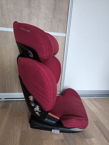 Turvatool Maxi-Cosi RodiFix AirProtect ISOFIX (2 foto / 6)