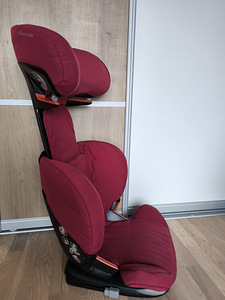 Turvatool Maxi-Cosi RodiFix AirProtect ISOFIX (3 foto / 6)