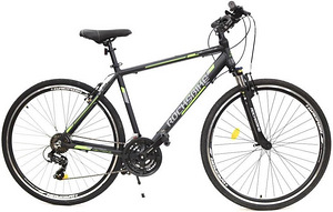 Велосипед Rocksbike рама 18 28"