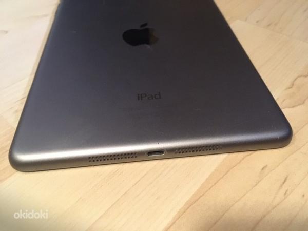 iPad Mini 2; 16 GB; Cellular; WiFi; silver; A1490 (foto #3)