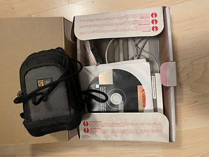 Canon PowerShot A540 (4 foto / 7)