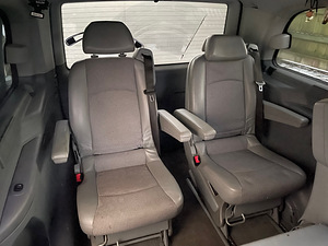 Mercedes Viano Trend Active 2,1 110 kW (8 foto / 15)