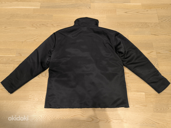 Как новая куртка Nike, р.М (фото #2)