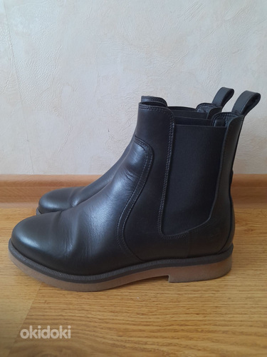 Nagu uued Timberland, suurus 38,5