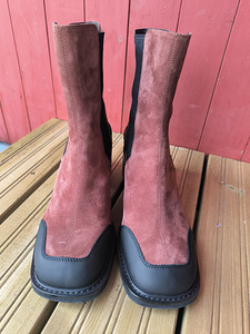Nagu uued botiljonid TJ Collection, s. 39 (2 foto / 3)