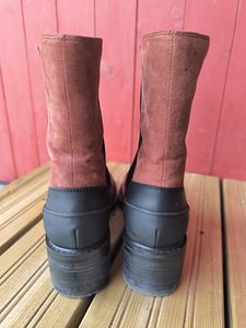Nagu uued botiljonid TJ Collection, s. 39 (3 foto / 3)