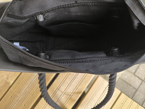 Uus kott O bag (4 foto / 4)