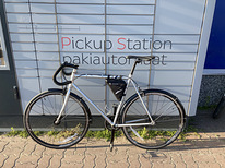 Велосипед fuji track / fixie
