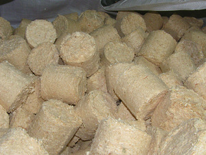 PUITBRIKETT (2 foto / 2)