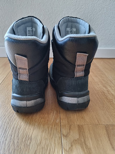 Ecco talvesaapad s 25 (3 foto / 3)