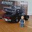 Fast and furious lego (фото #1)