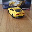 Автомобиль Лего Тойота (фото #2)