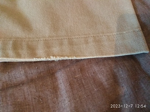 Püksid Dockers, suurus 34/34 (6 foto / 6)
