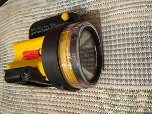 LAMP RETRO (6 foto / 9)