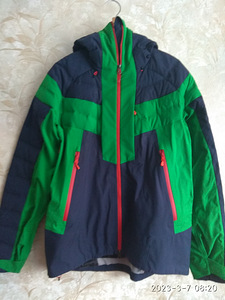 Bergans of Norway spordijope, suurus L (2 foto / 8)