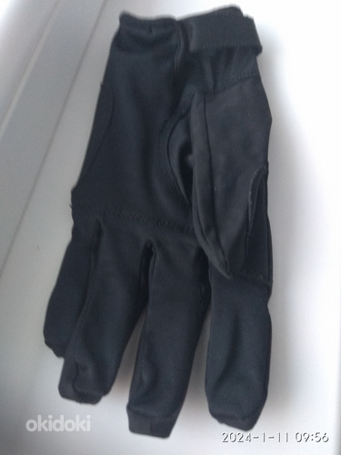 Спортивные перчатки SALOMON XL (фото #6)