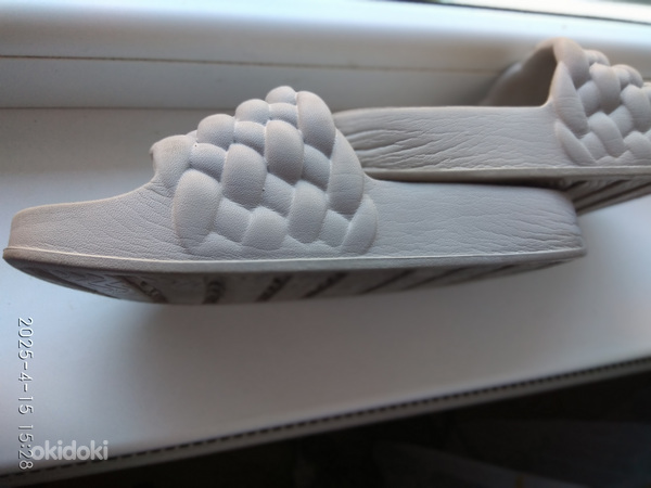 Тапки H&M size 38/39