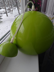 Lambi läbimõõt 30 cm (1 foto / 4)